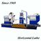 Heavy Horizontal CNC Lathe Automatic With Drilling Milling Function